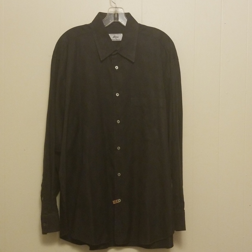 Men's Brioni Shirt